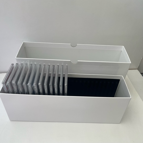 Graded PSA Card Storage Box - Picture 5 of 6